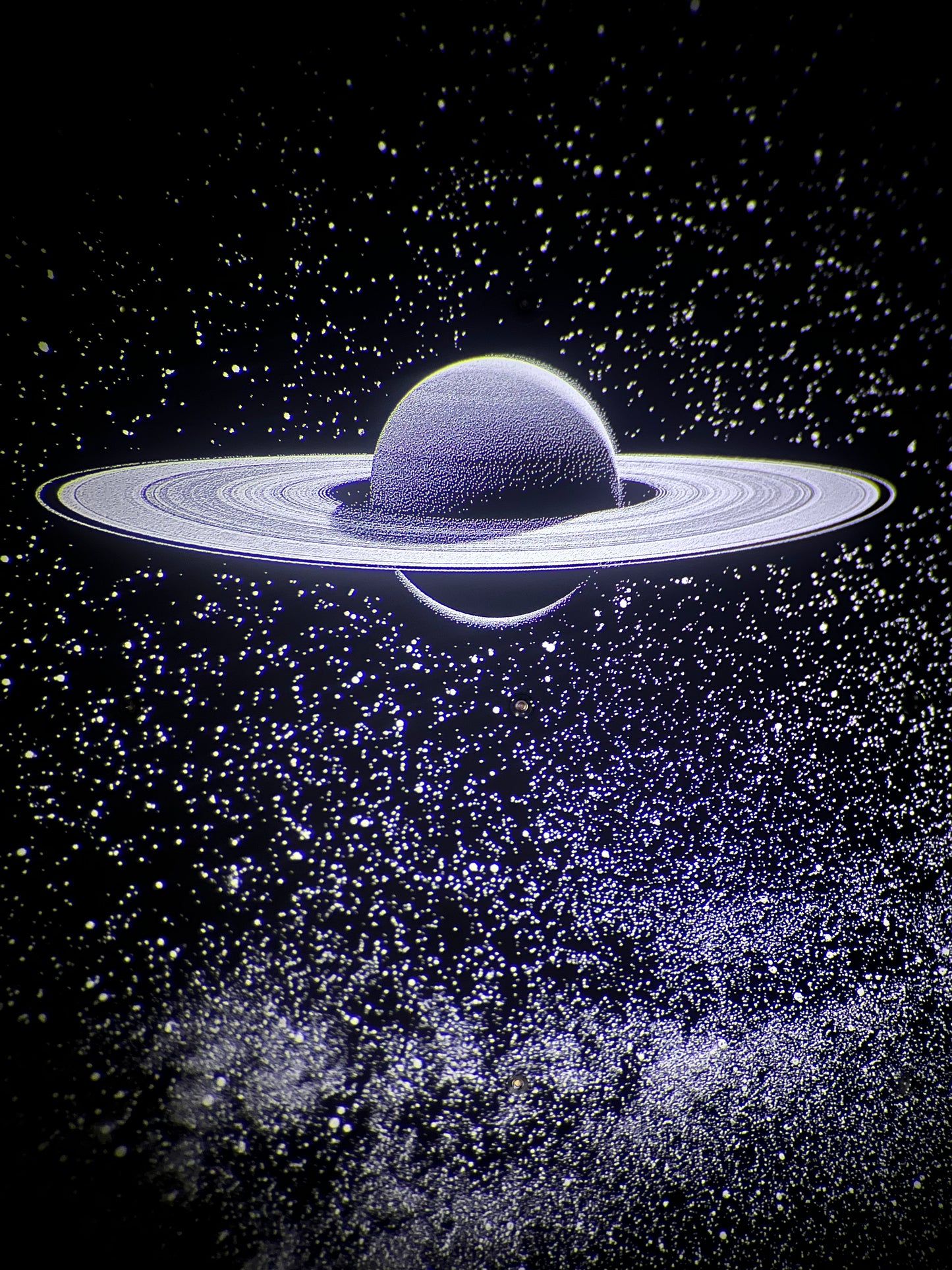 Astrovia Galaksi Projektör PRO