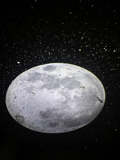 Astrovia Galaksi Projektör PRO