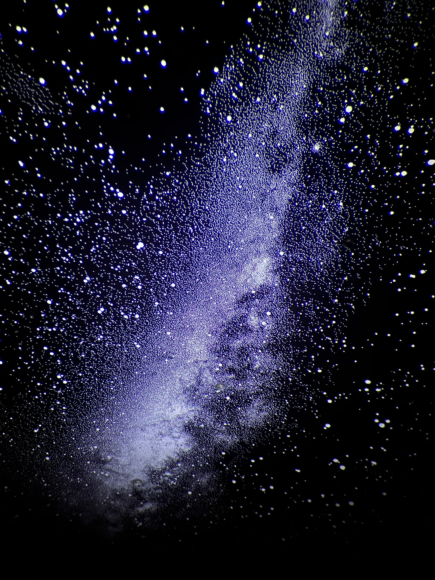ASTROVIA Galaksi Projektör
